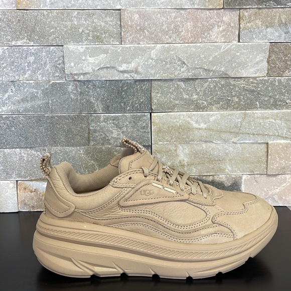 UGG Women's CA1 Sneakers - Picture 7 of 9